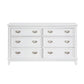 B2024WH-5 - Dresser