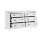B2024WH-5 - Dresser