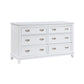 B2024WH-5 - Dresser