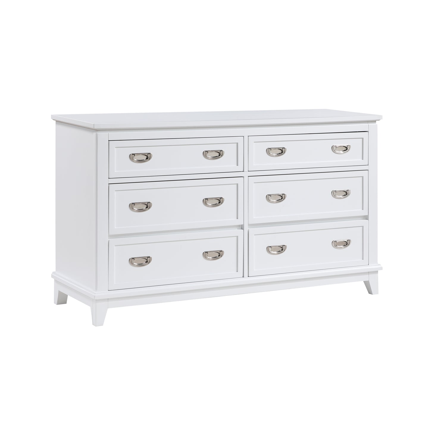 B2024WH-5 - Dresser