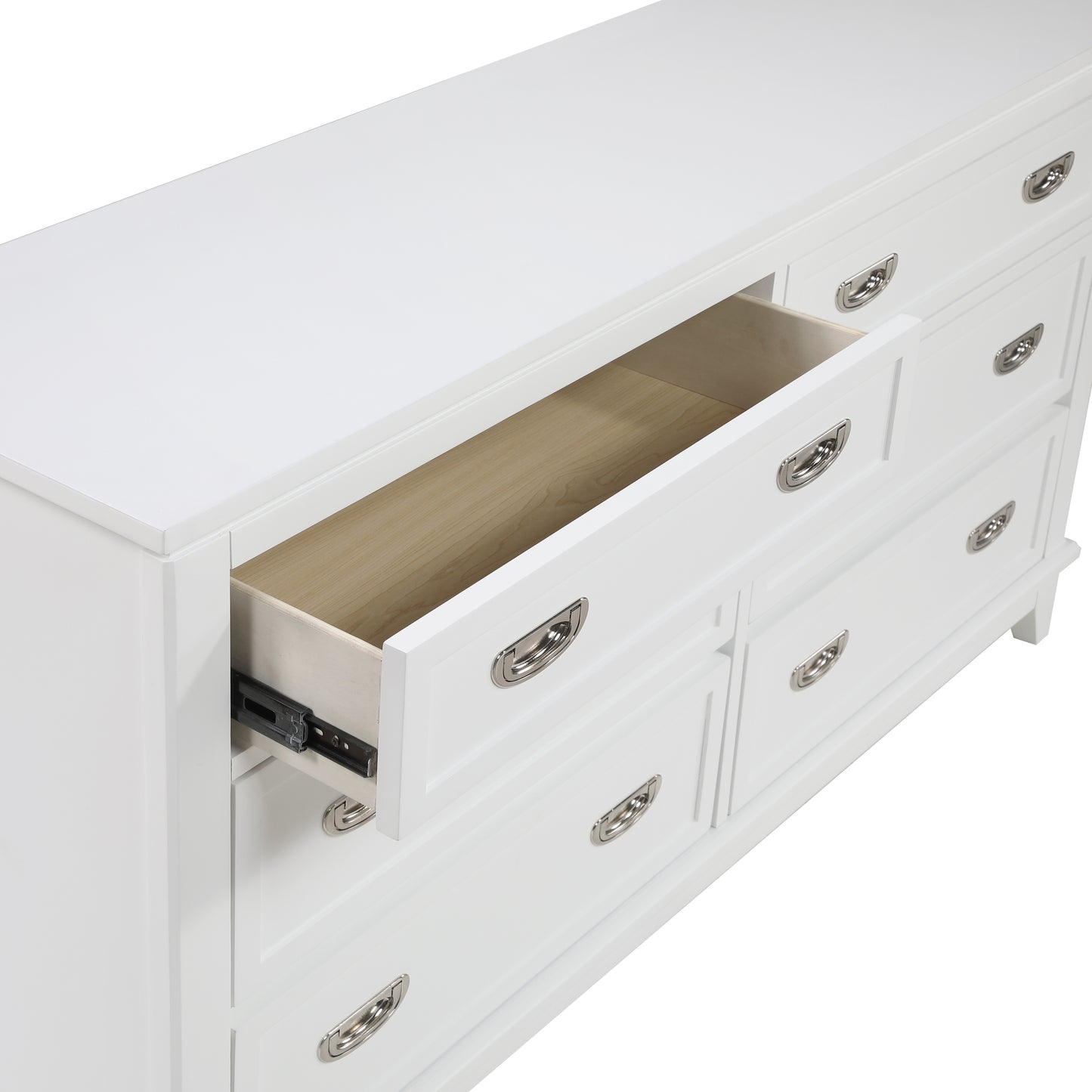 B2024WH-5 - Dresser