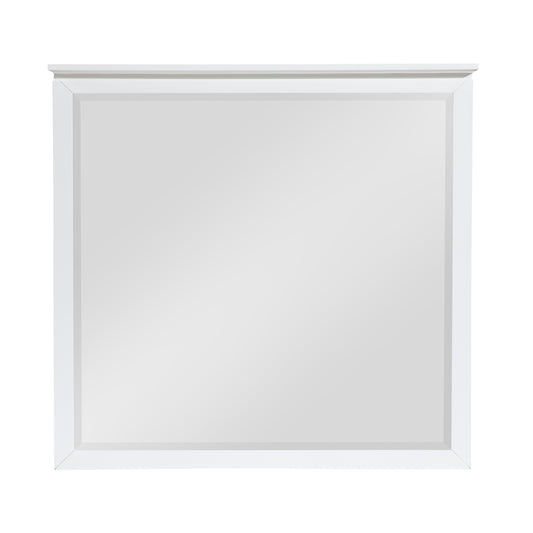 B2024WH-6 - Mirror