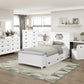 B2024WH-5 - Dresser