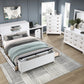 B2024WH-5 - Dresser