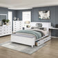 B2024WH-5 - Dresser