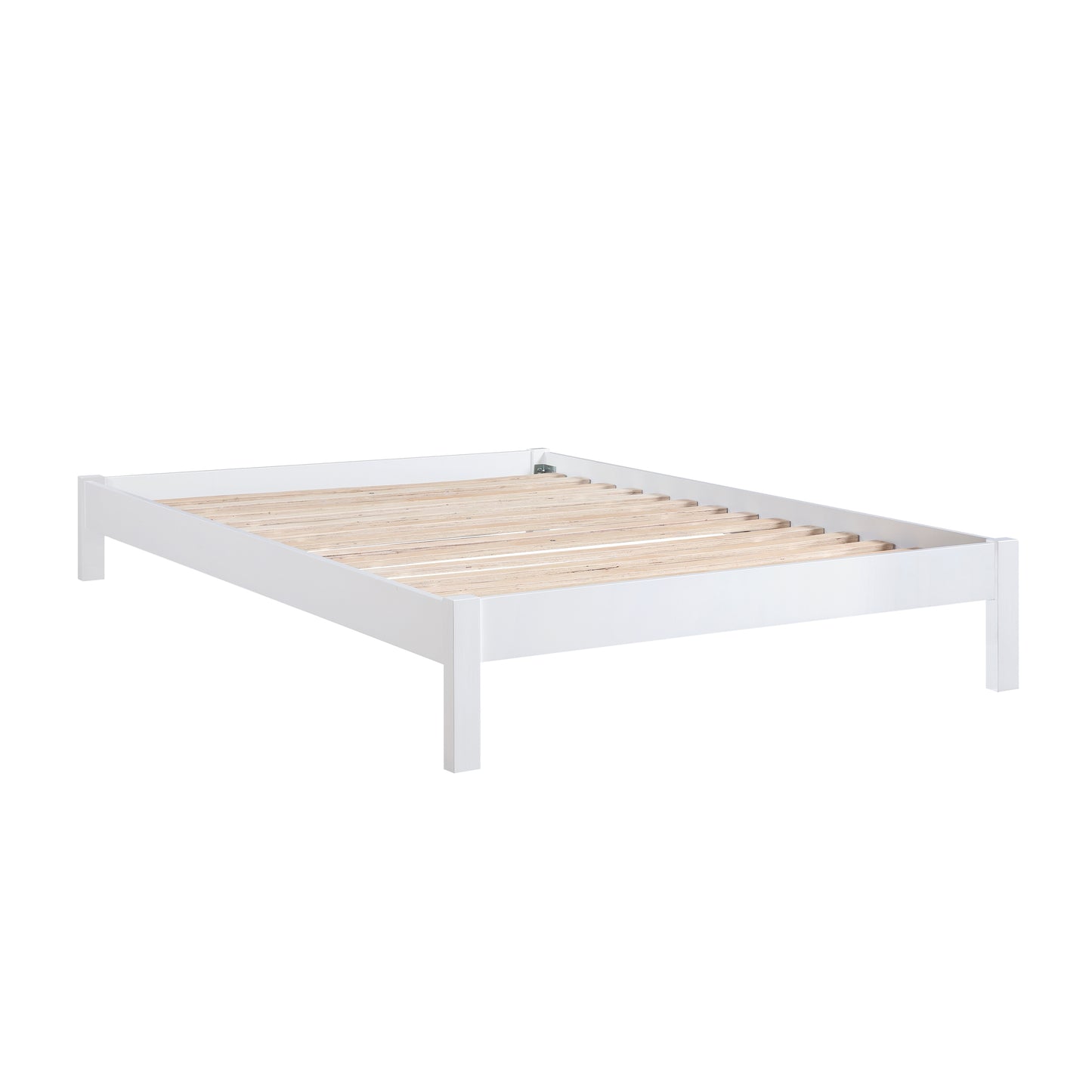 B2024WHLTF-1* - (6) Twin/Full Loft Bunk Bed with Chest and Hidden Desk