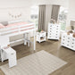 B2024WH-5 - Dresser