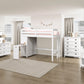 B2024WH-5 - Dresser