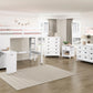 B2024WH-5 - Dresser