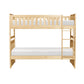 B2043-1* - (3) Twin/Twin Bunk Bed