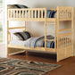 B2043-1* - (3) Twin/Twin Bunk Bed