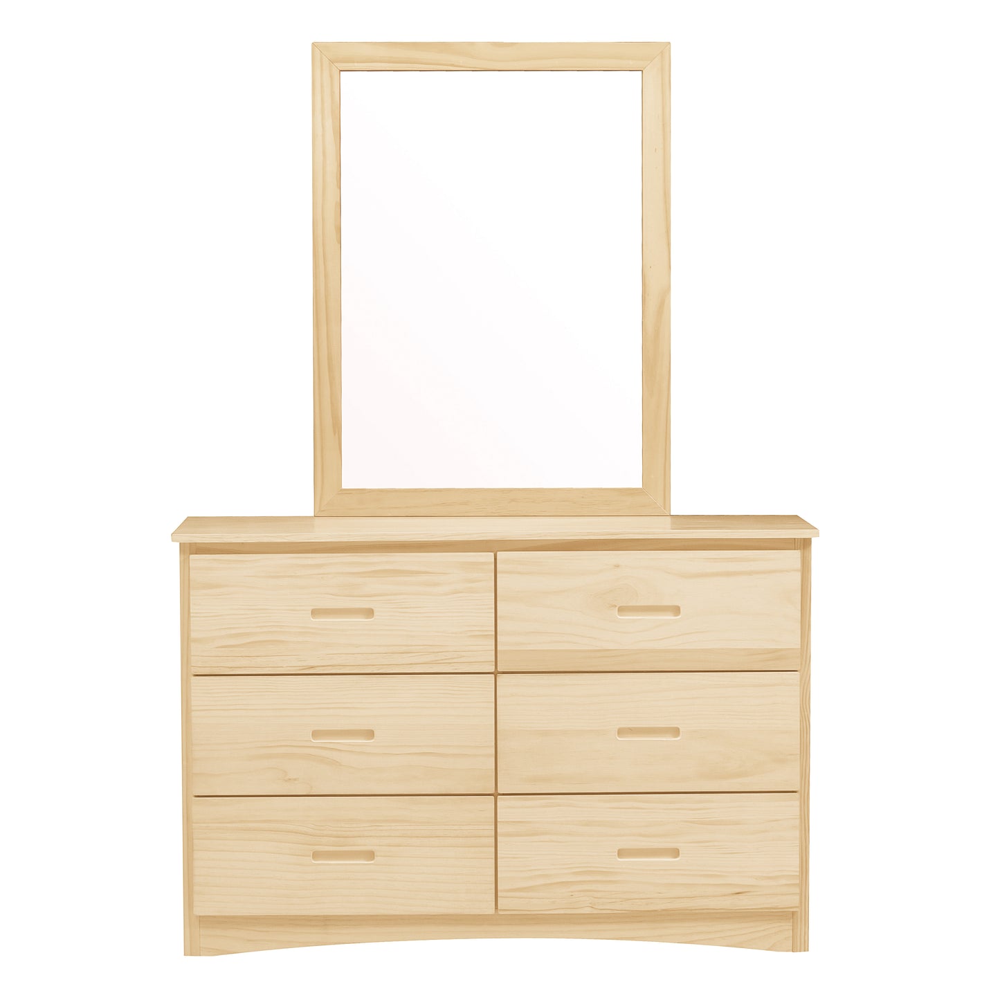 B2043-5 - Dresser