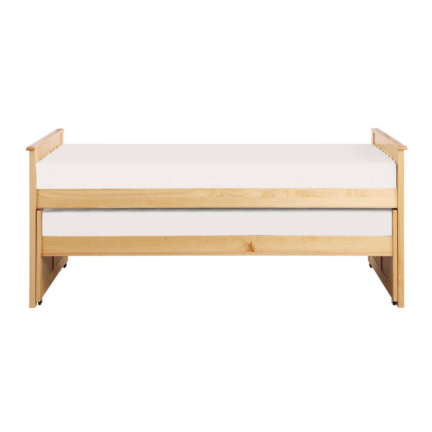 B2043RT-1* - (3) Twin/Twin Bed