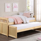 B2043RT-1* - (3) Twin/Twin Bed