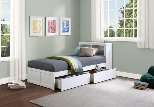 B2053W-T - Storage Boxes