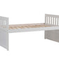 B2053PRW-1* - (2) Twin/Twin Trundle Bed