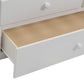 B2053PRW-1* - (2) Twin/Twin Trundle Bed