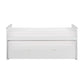 B2053RTW-1R* - (4) Twin/Twin Bed with Twin Trundle