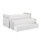 B2053RTW-1R* - (4) Twin/Twin Bed with Twin Trundle