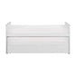 B2053RTW-1T* - (4) Twin/Twin Bed with Storage Boxes
