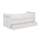 B2053RTW-1T* - (4) Twin/Twin Bed with Storage Boxes