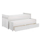 B2053RTW-1T* - (4) Twin/Twin Bed with Storage Boxes
