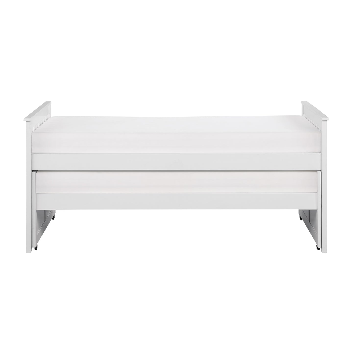 B2053RTW-1* - (3) Twin/Twin Bed