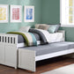 B2053RTW-1* - (3) Twin/Twin Bed