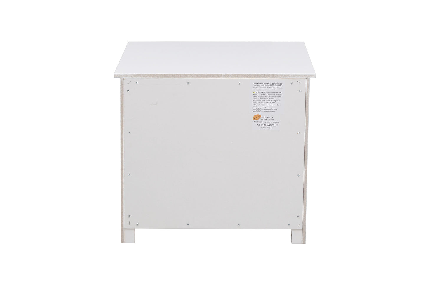 B2053W-4 - Night Stand