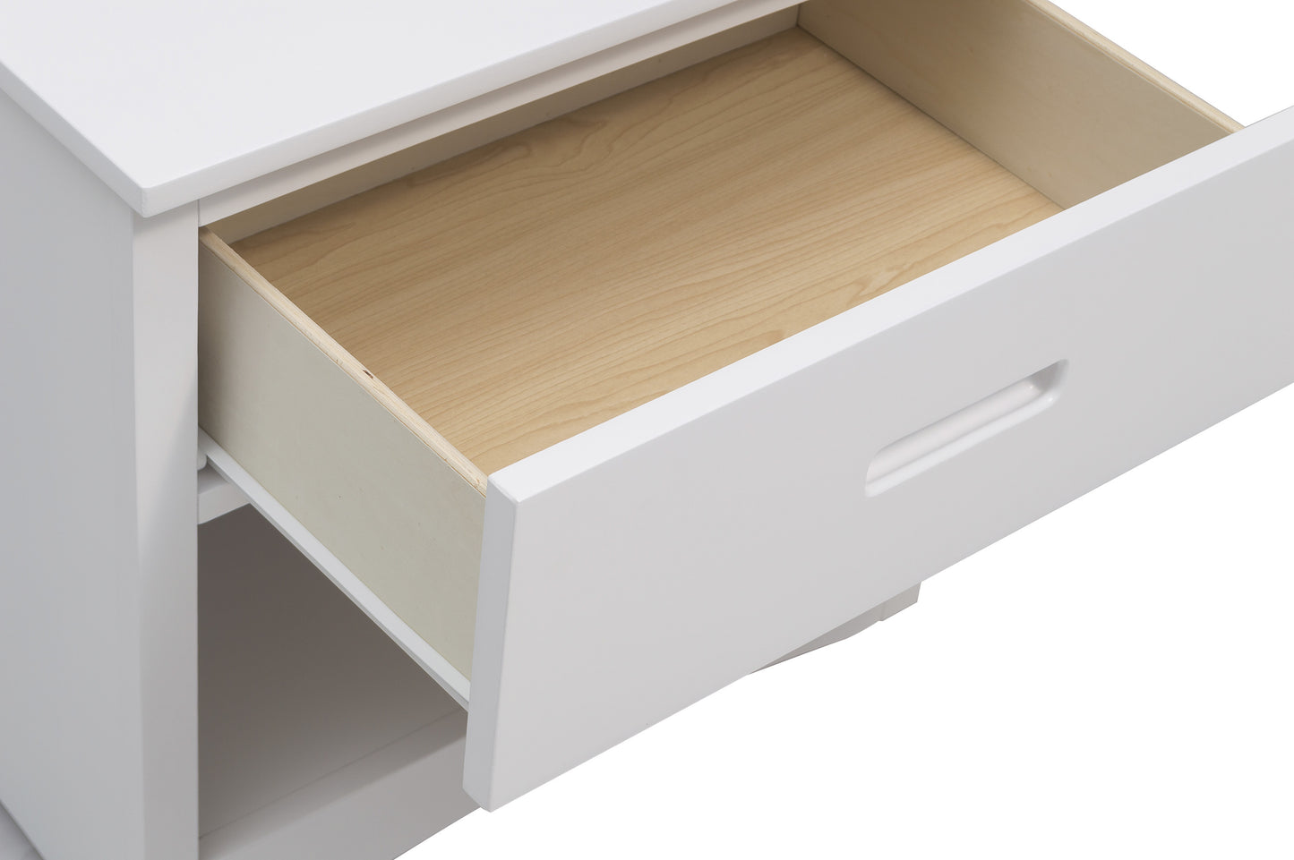 B2053W-4 - Night Stand