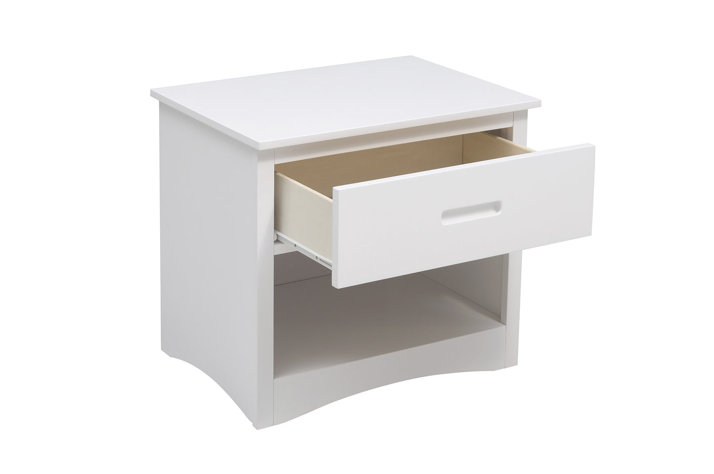 B2053W-4 - Night Stand