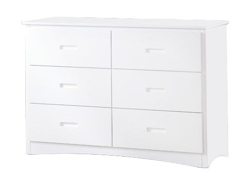 B2053W-5 - Dresser