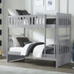 B2063-1* - (3) Twin/Twin Bunk Bed