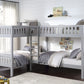 B2063CN-1* - (3) Corner Bunk Bed