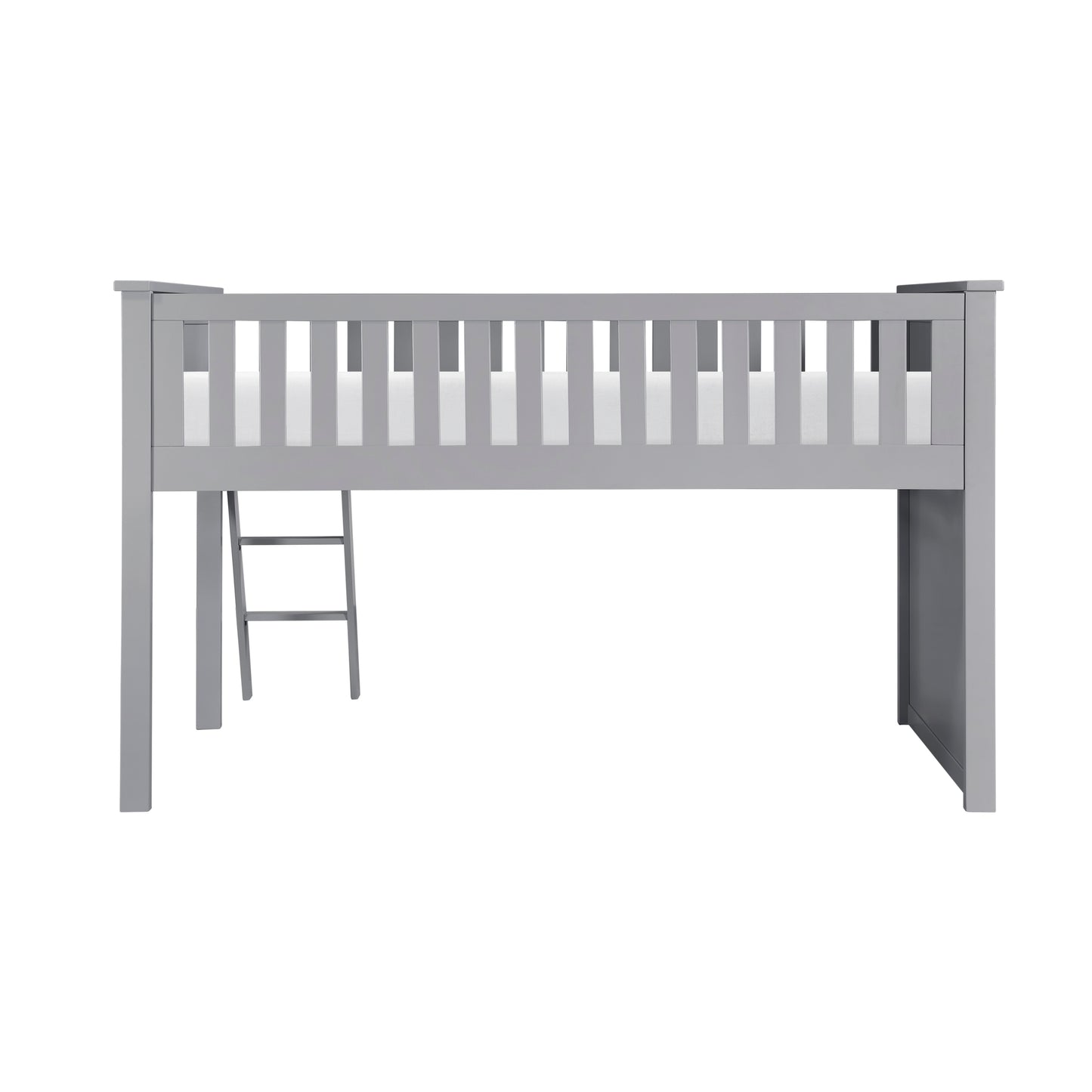 B2063LL-1* - (3) Low Loft Bunk