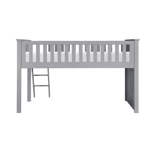 B2063LL-1* - (3) Low Loft Bunk