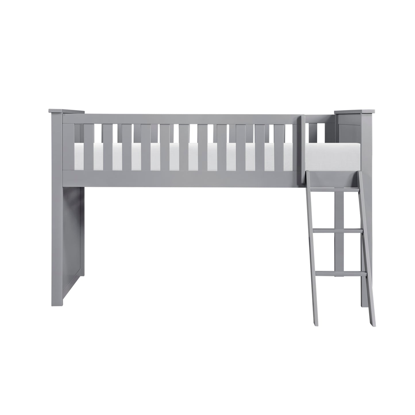 B2063LL-1* - (3) Low Loft Bunk