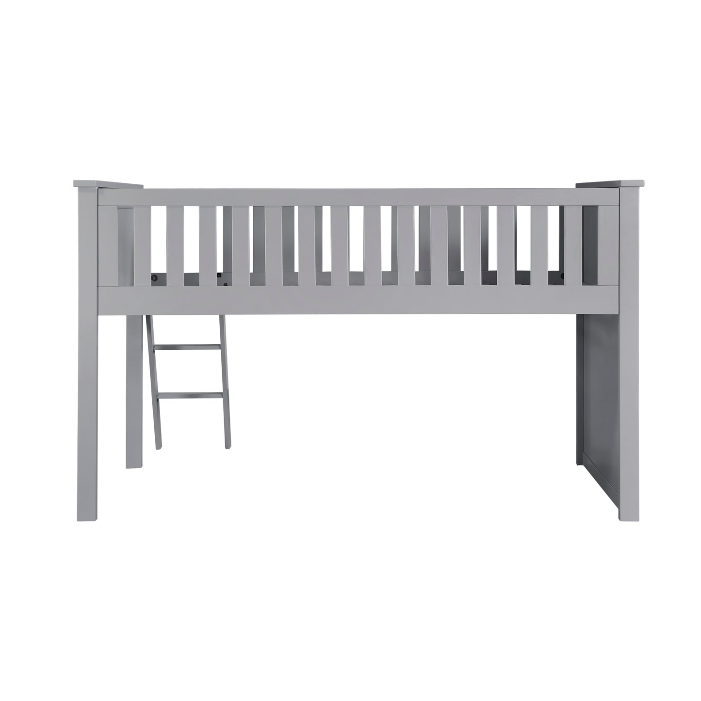 B2063LL-1* - (3) Low Loft Bunk