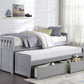 B2063RT-1T* - (4) Twin/Twin Bed with Storage Boxes