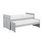 B2063RT-1* - (3) Twin/Twin Bed