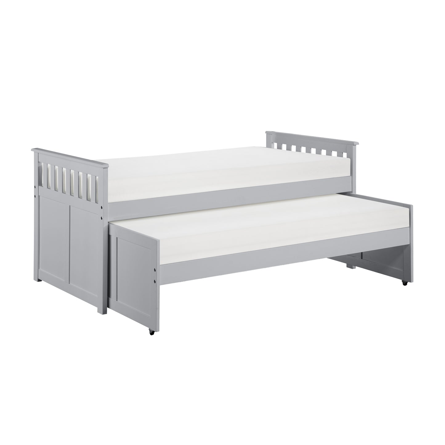 B2063RT-1* - (3) Twin/Twin Bed