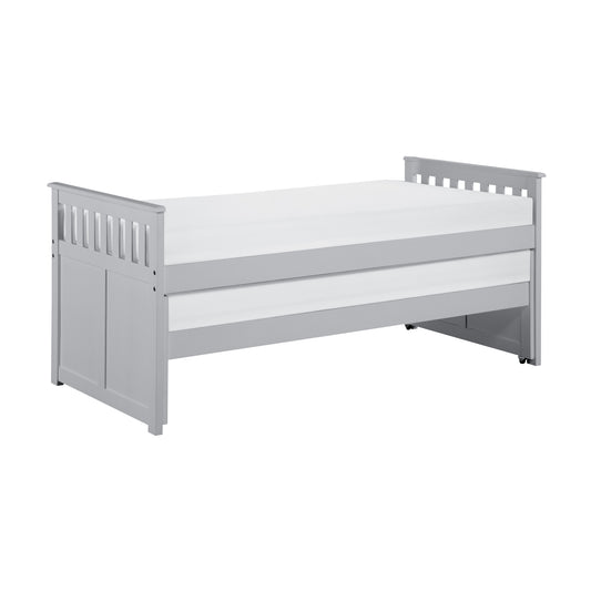 B2063RT-1* - (3) Twin/Twin Bed