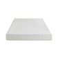 MT-G08F - 8" Full Gel-Infused Memory Foam Mattress