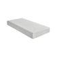 MT-G08T - 8" Twin Gel-Infused Memory Foam Mattress