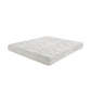 MT-G10CT*2 - 10" Split California King Gel-Infused Memory Foam Mattress (2-Piece)