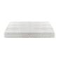 MT-G10CT*2 - 10" Split California King Gel-Infused Memory Foam Mattress (2-Piece)