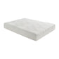 MT-G10F - 10" Full Gel-Infused Memory Foam Mattress