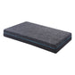MT-H08T - 8" Twin Gel-Infused Memory Foam Hybrid Mattress