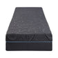 MT-H11ET - 11" Twin XL Gel-Infused Memory Foam Hybrid Mattress