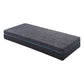 MT-H11ET - 11" Twin XL Gel-Infused Memory Foam Hybrid Mattress